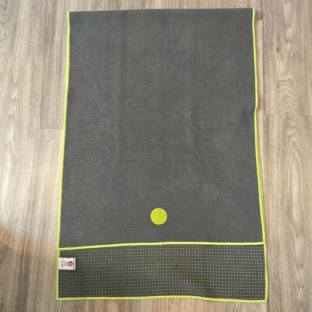 Manduka Yogitoe